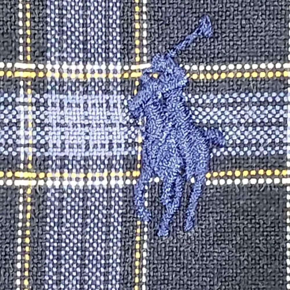Polo Ralph Lauren size xl